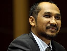 Ketua KPK: Koruptor Tak Pernah Tidur di LP